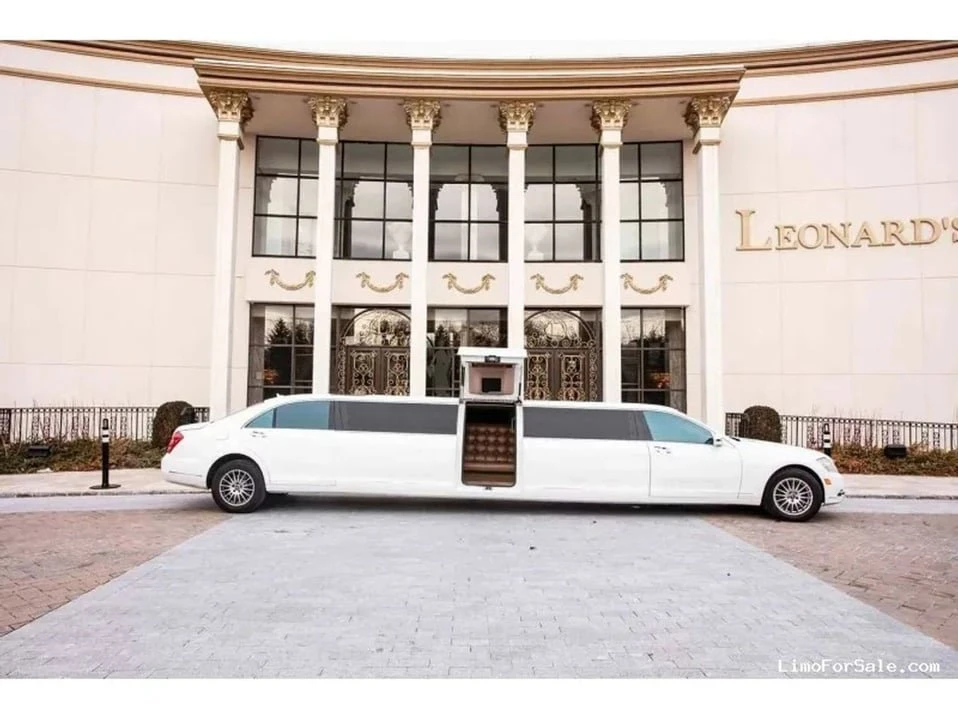 2013 Mercedes-Benz W221 S-Class - Image 10 of 13