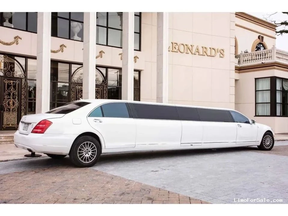 2013 Mercedes-Benz W221 S-Class - Image 5 of 13
