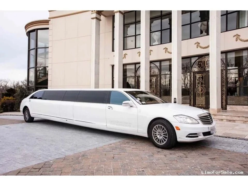 2013 Mercedes-Benz W221 S-Class - Image 3 of 13