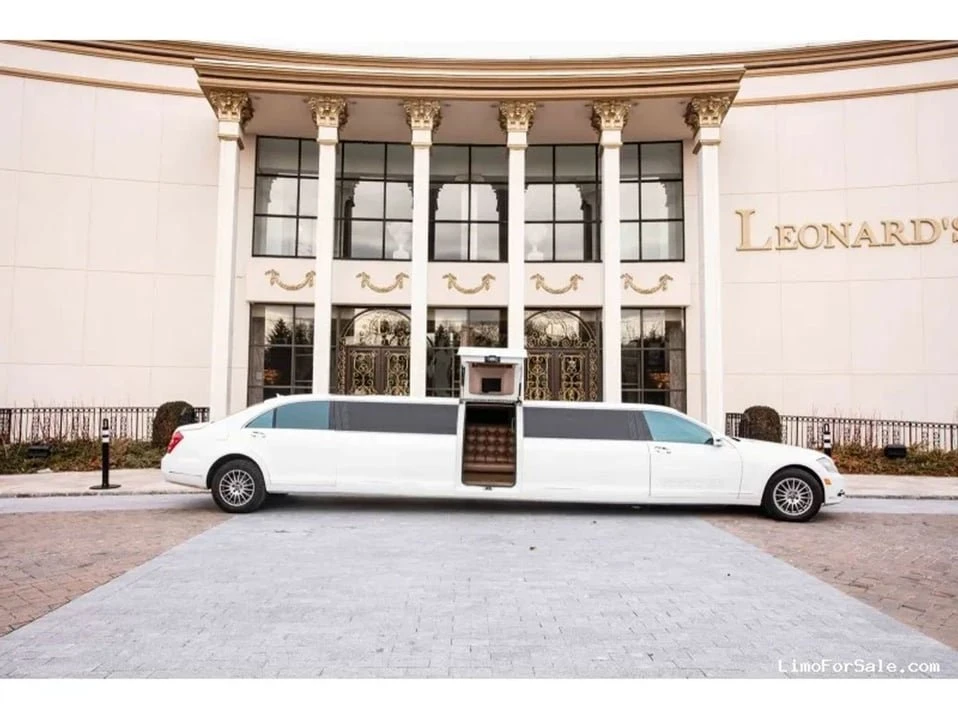 2013 Mercedes-Benz W221 S-Class - Image 2 of 13