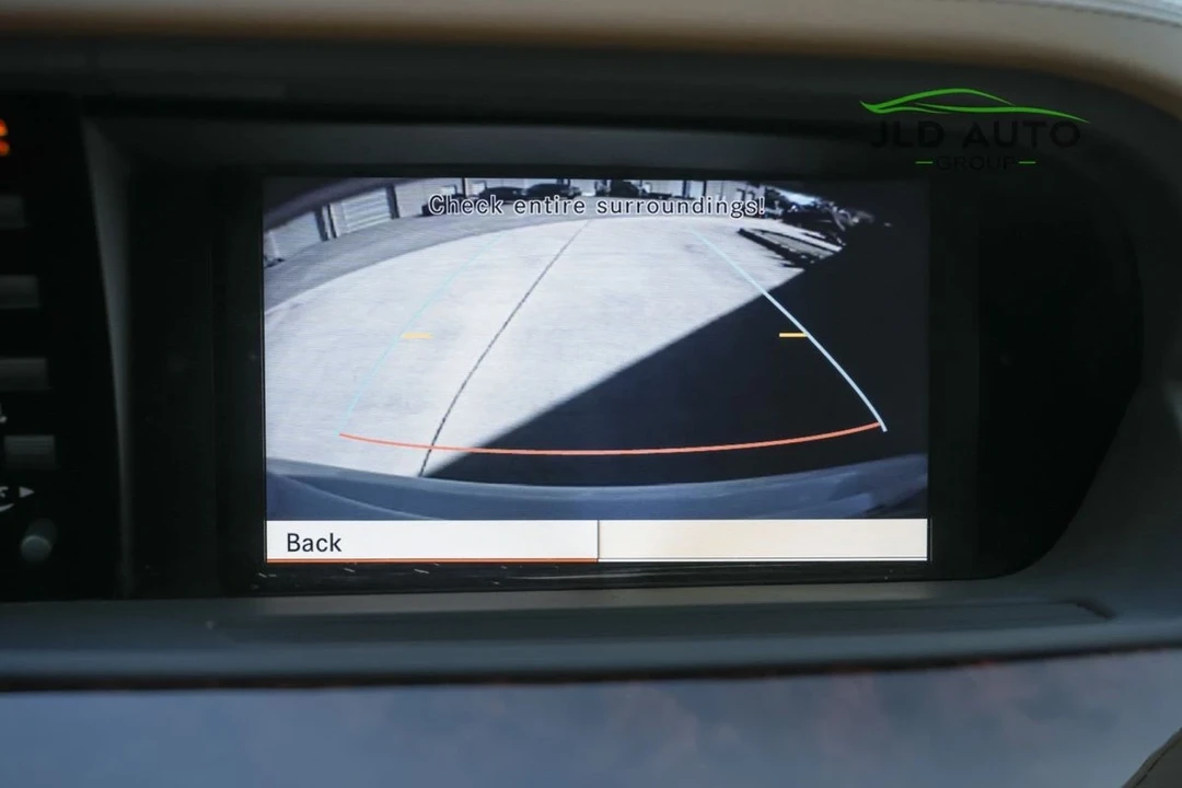 2013 Mercedes-Benz W221 S-Class - Image 20 of 21