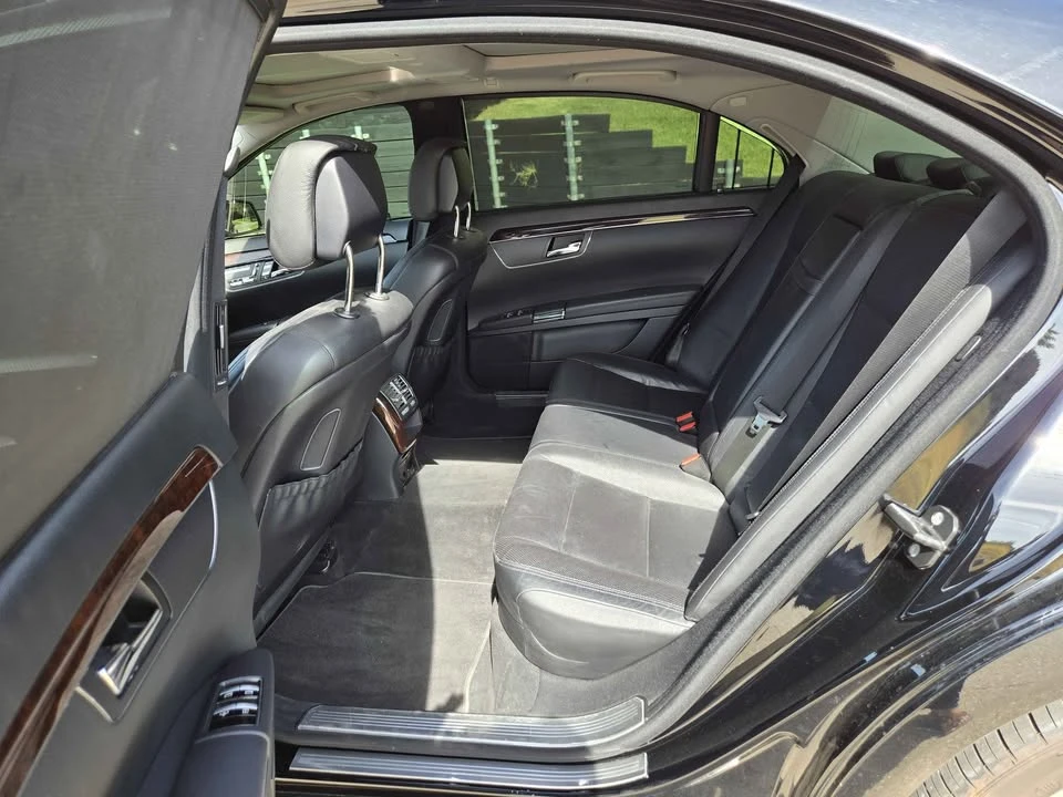 2013 Mercedes-Benz W221 S-Class - Image 9 of 16