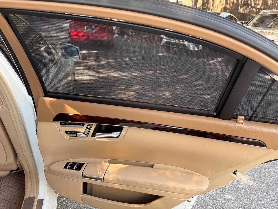 2013 Mercedes-Benz W221 S-Class - Image 18 of 20