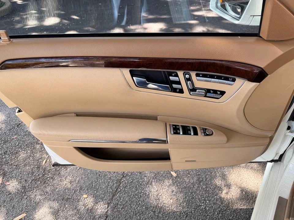 2013 Mercedes-Benz W221 S-Class - Image 7 of 20