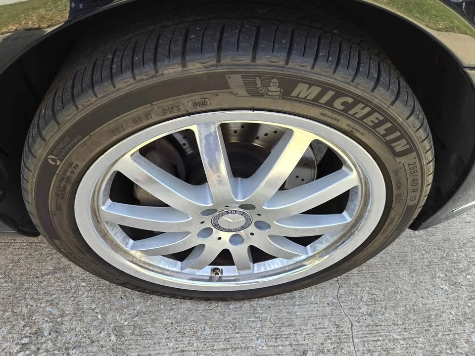 2013 Mercedes-Benz W221 S-Class - Image 15 of 16