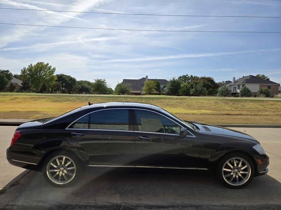 2013 Mercedes-Benz W221 S-Class - Image 5 of 16