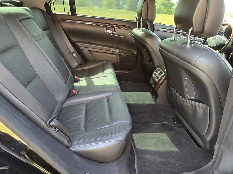 2013 Mercedes-Benz W221 S-Class - Image 8 of 16