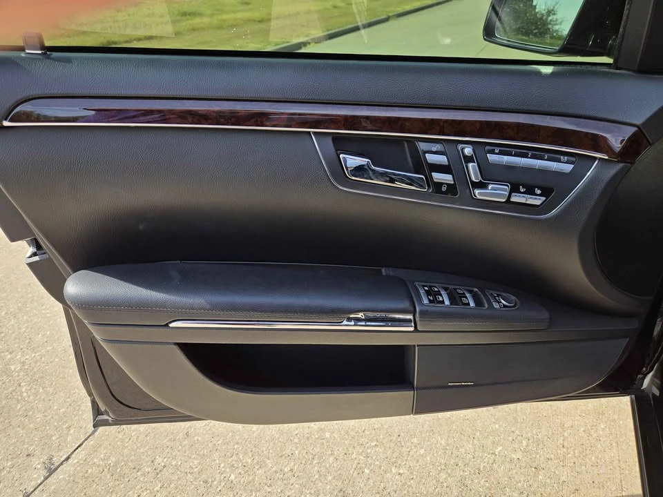 2013 Mercedes-Benz W221 S-Class - Image 13 of 16