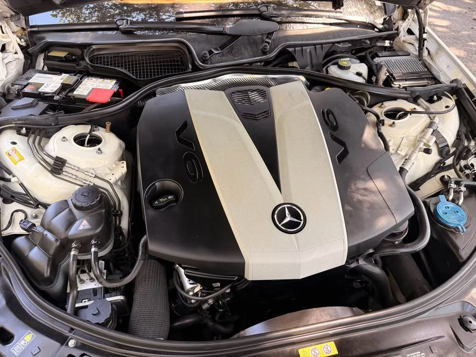 2013 Mercedes-Benz W221 S-Class - Image 20 of 20