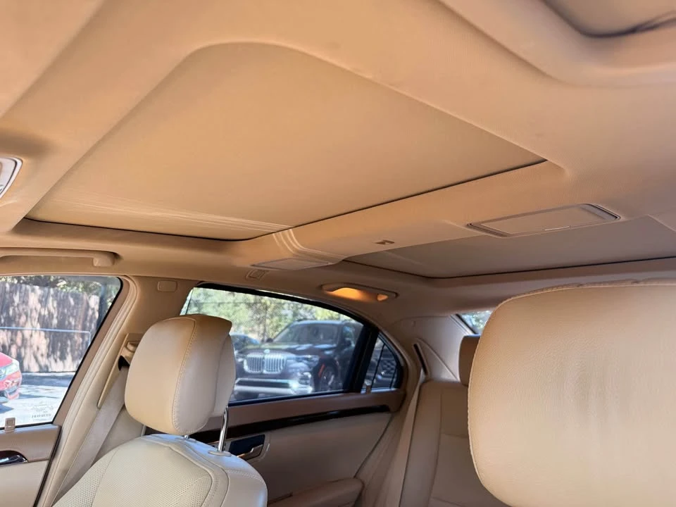 2013 Mercedes-Benz W221 S-Class - Image 12 of 20