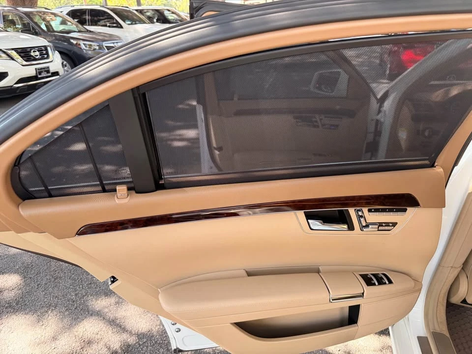2013 Mercedes-Benz W221 S-Class - Image 13 of 20
