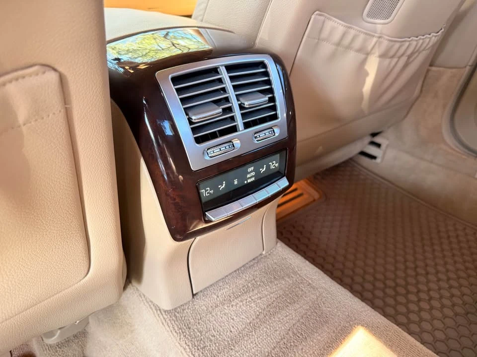 2013 Mercedes-Benz W221 S-Class - Image 17 of 20