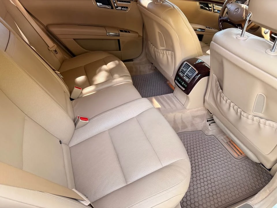 2013 Mercedes-Benz W221 S-Class - Image 16 of 20