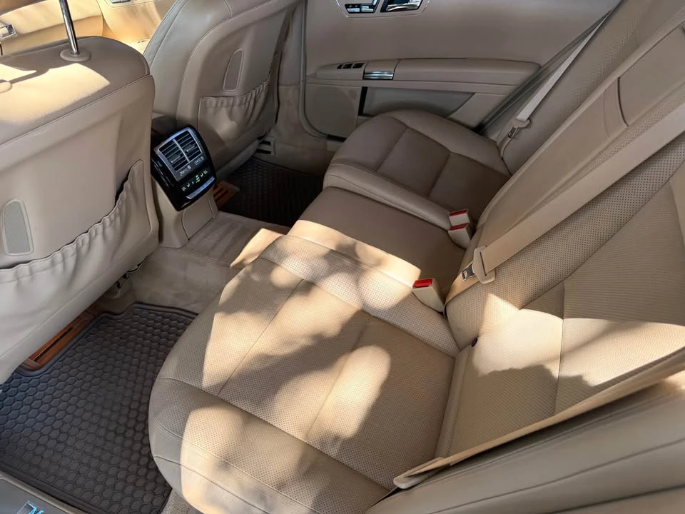 2013 Mercedes-Benz W221 S-Class - Image 15 of 20