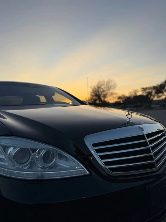 2013 Mercedes-Benz W221 S-Class - Image 5 of 10