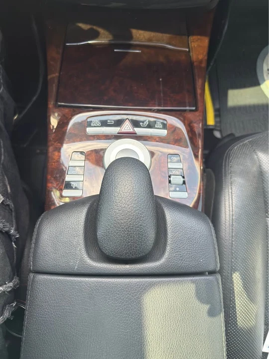 2013 Mercedes-Benz W221 S-Class - Image 20 of 20