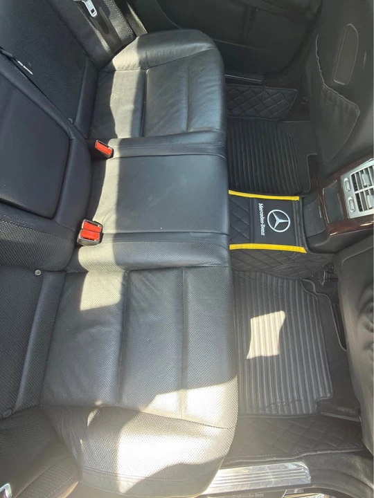 2013 Mercedes-Benz W221 S-Class - Image 14 of 20