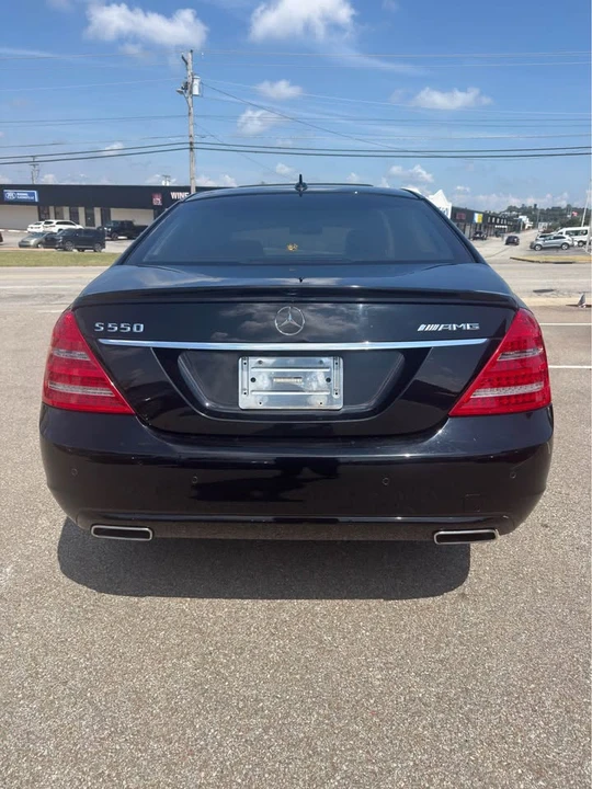2013 Mercedes-Benz W221 S-Class - Image 6 of 20