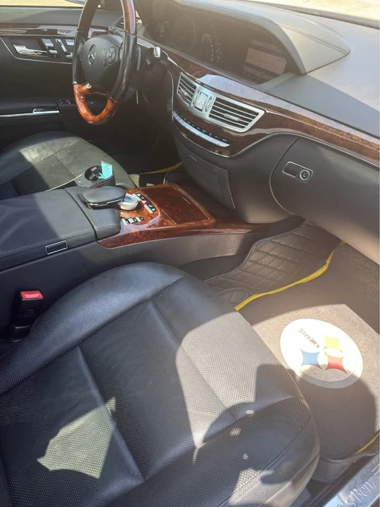 2013 Mercedes-Benz W221 S-Class - Image 11 of 20