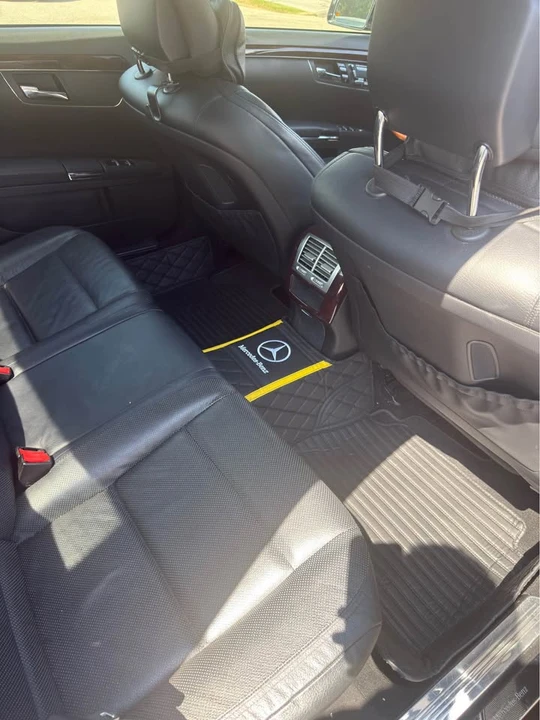 2013 Mercedes-Benz W221 S-Class - Image 15 of 20