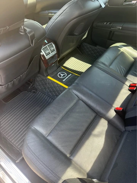 2013 Mercedes-Benz W221 S-Class - Image 13 of 20