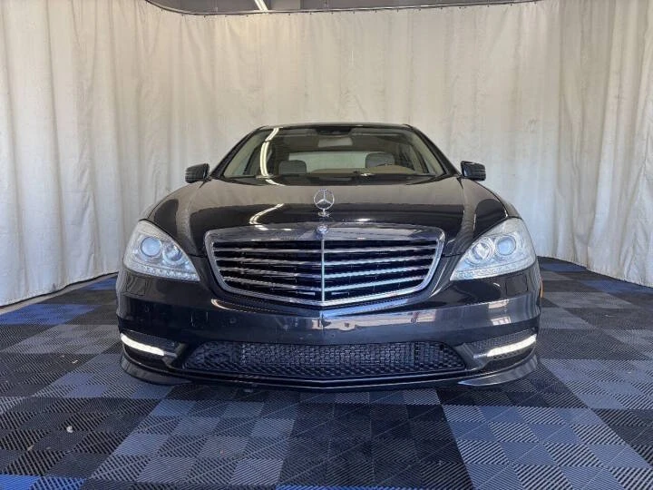 2013 Mercedes-Benz W221 S-Class - Image 3 of 16
