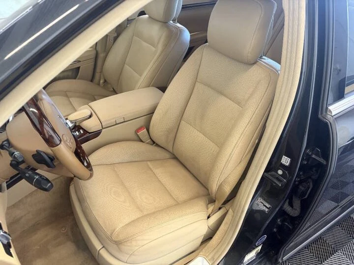 2013 Mercedes-Benz W221 S-Class - Image 13 of 16