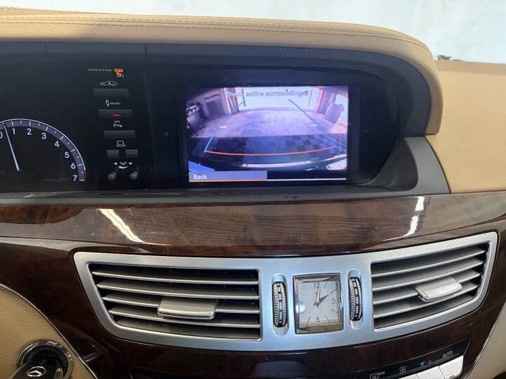 2013 Mercedes-Benz W221 S-Class - Image 12 of 16