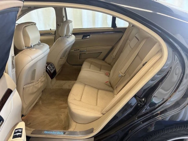 2013 Mercedes-Benz W221 S-Class - Image 14 of 16