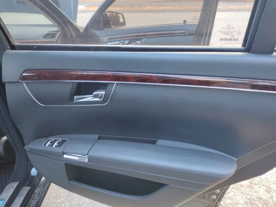 2013 Mercedes-Benz W221 S-Class - Image 15 of 15