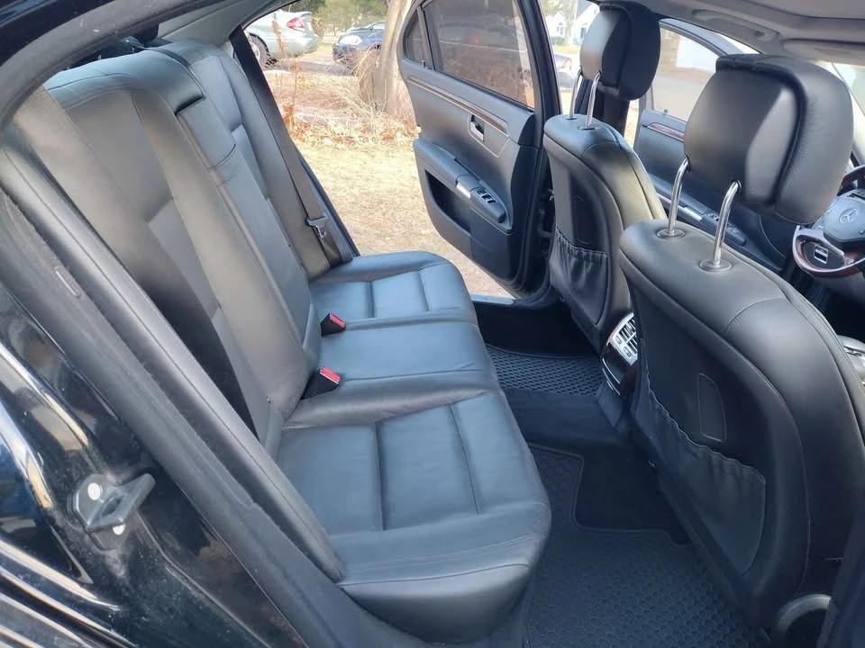 2013 Mercedes-Benz W221 S-Class - Image 11 of 15