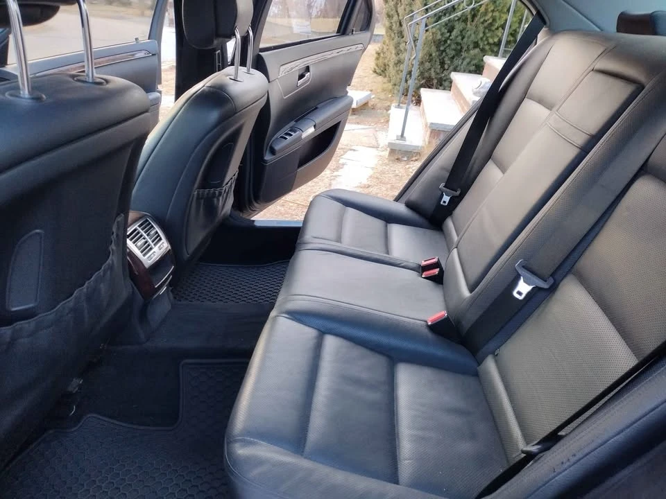 2013 Mercedes-Benz W221 S-Class - Image 13 of 15
