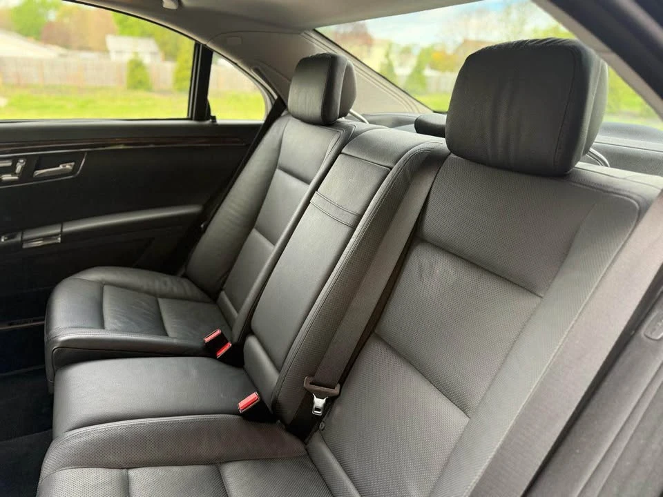 2013 Mercedes-Benz W221 S-Class - Image 10 of 13