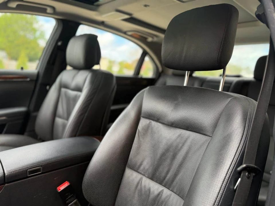 2013 Mercedes-Benz W221 S-Class - Image 9 of 13