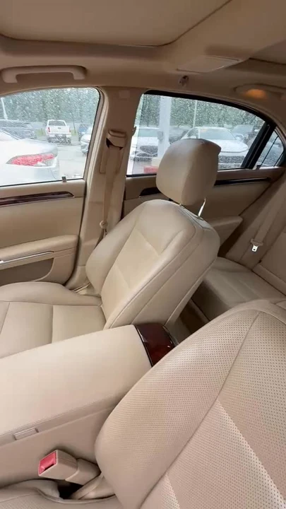 2013 Mercedes-Benz W221 S-Class - Image 13 of 13