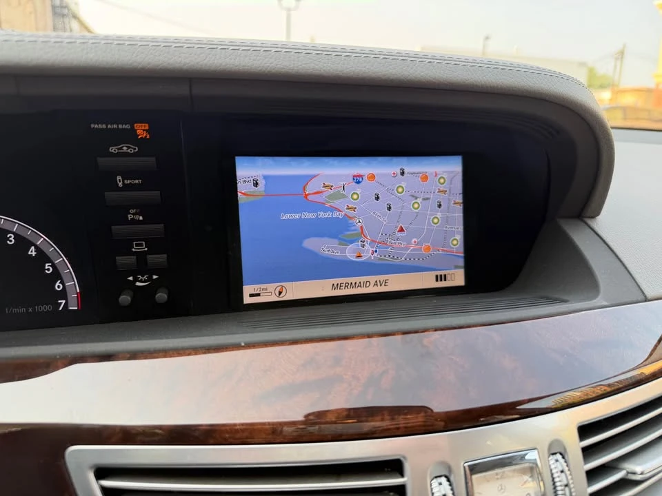 2013 Mercedes-Benz W221 S-Class - Image 15 of 19