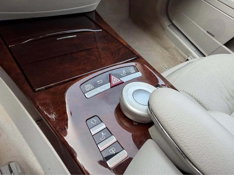 2013 Mercedes-Benz W221 S-Class - Image 14 of 19