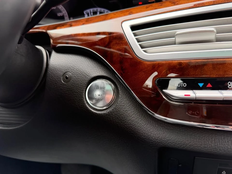 2013 Mercedes-Benz W221 S-Class - Image 17 of 20