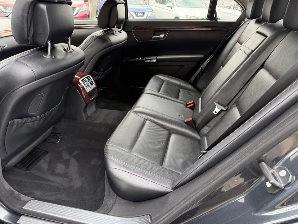 2013 Mercedes-Benz W221 S-Class - Image 9 of 20