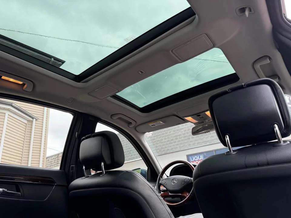 2013 Mercedes-Benz W221 S-Class - Image 12 of 20