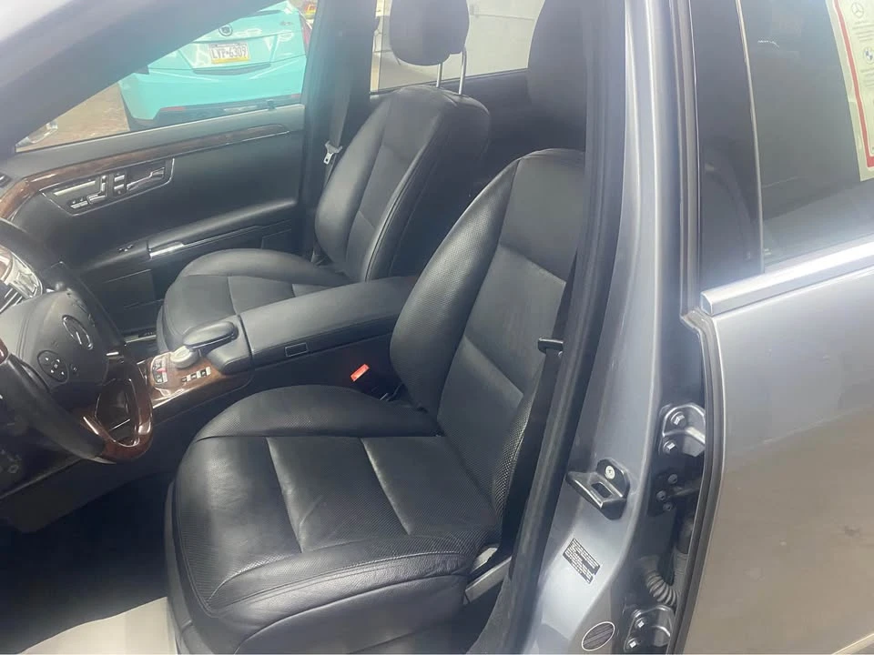2013 Mercedes-Benz W221 S-Class - Image 9 of 10