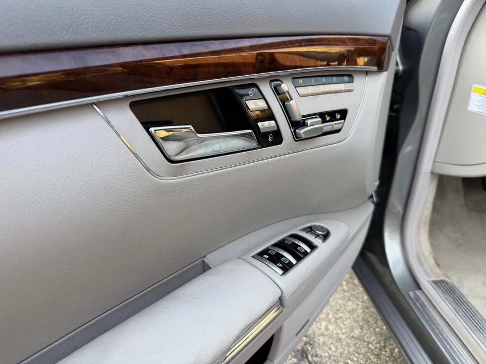 2013 Mercedes-Benz W221 S-Class - Image 9 of 19