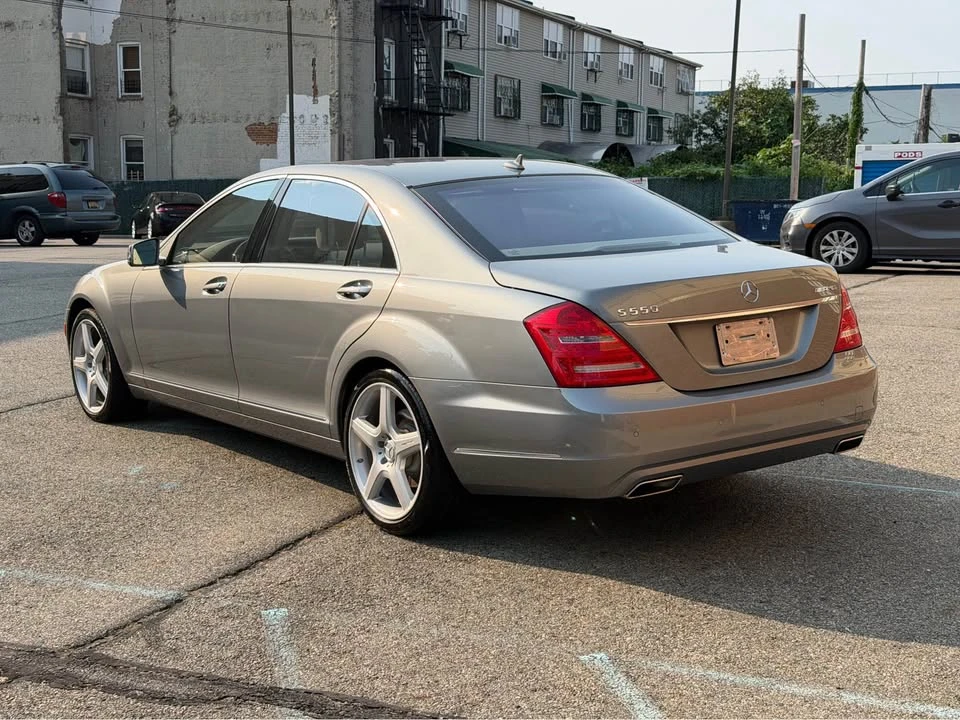 2013 Mercedes-Benz W221 S-Class - Image 5 of 19