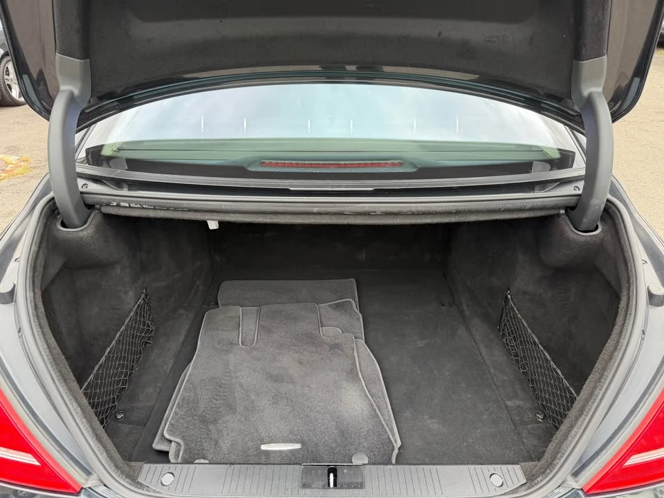 2013 Mercedes-Benz W221 S-Class - Image 11 of 20