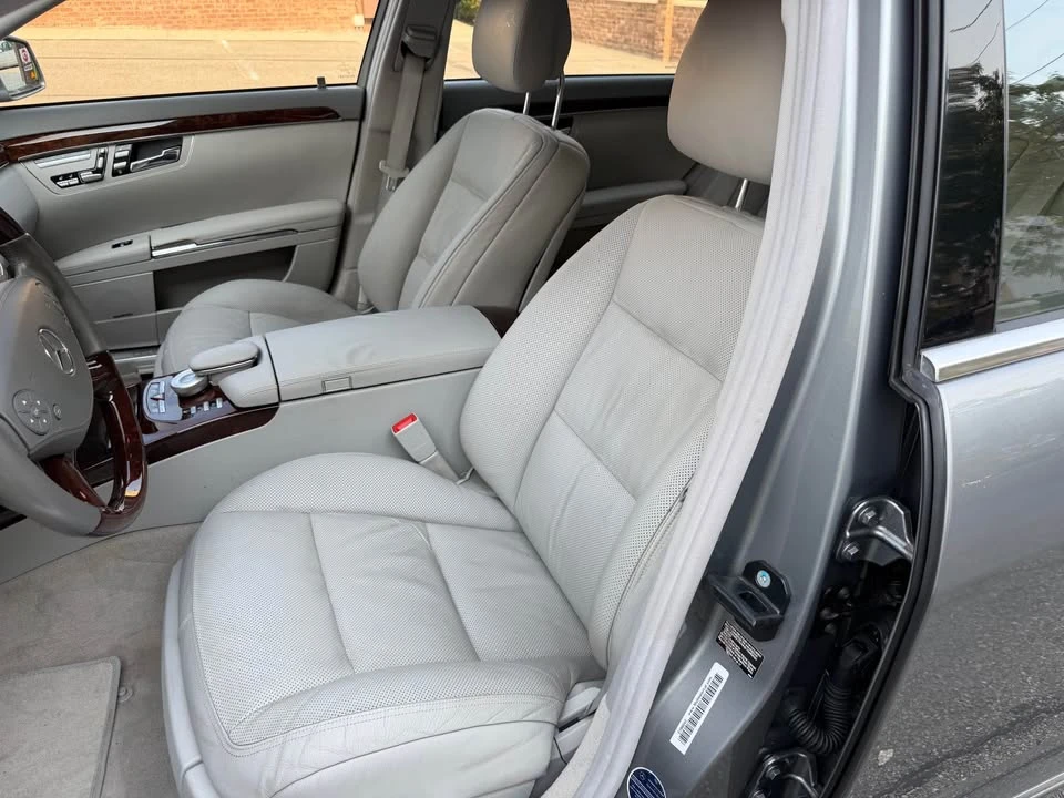 2013 Mercedes-Benz W221 S-Class - Image 7 of 19