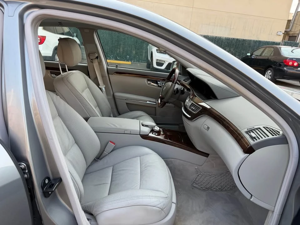 2013 Mercedes-Benz W221 S-Class - Image 11 of 19