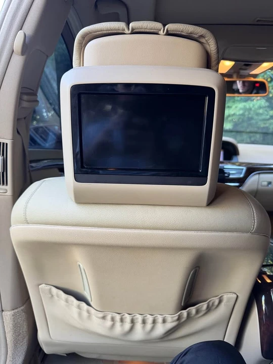 2013 Mercedes-Benz W221 S-Class - Image 16 of 16