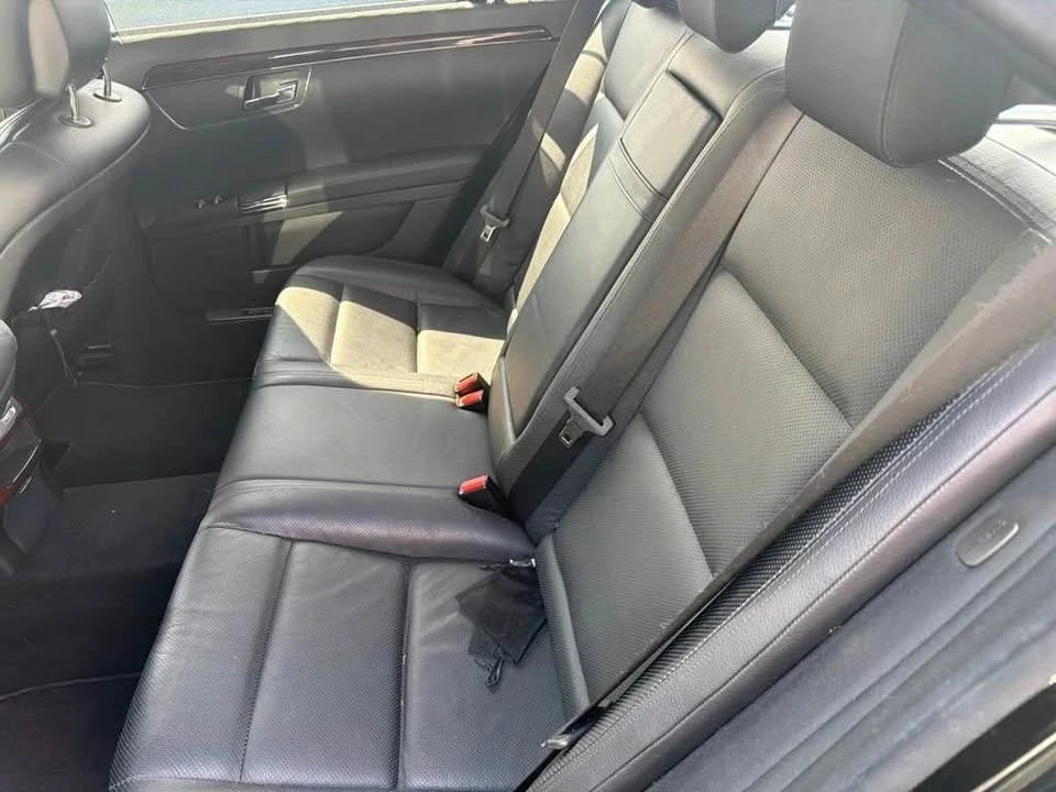 2013 Mercedes-Benz W221 S-Class - Image 8 of 8