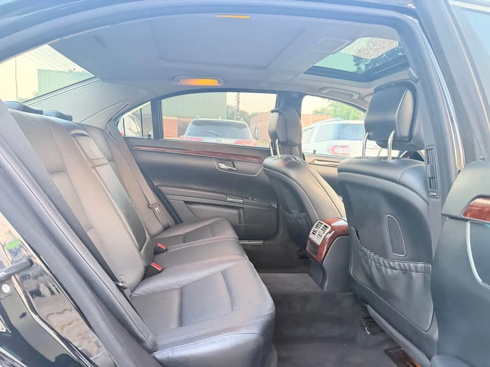 2013 Mercedes-Benz W221 S-Class - Image 13 of 17