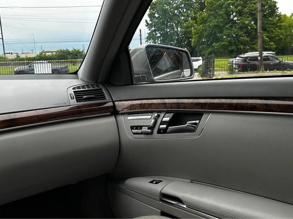 2013 Mercedes-Benz W221 S-Class - Image 6 of 10